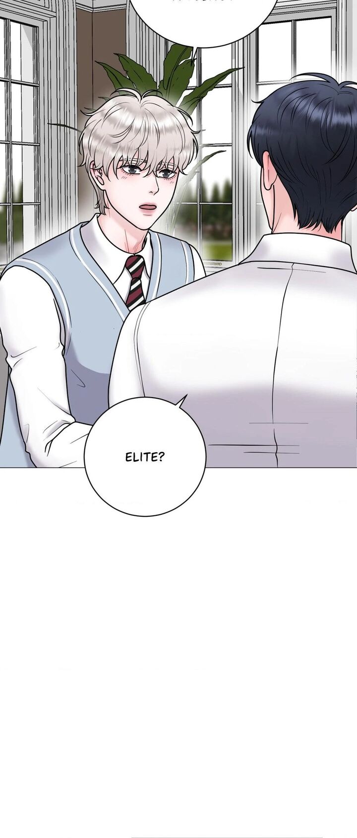 Illusion Chapter 18 Page 31