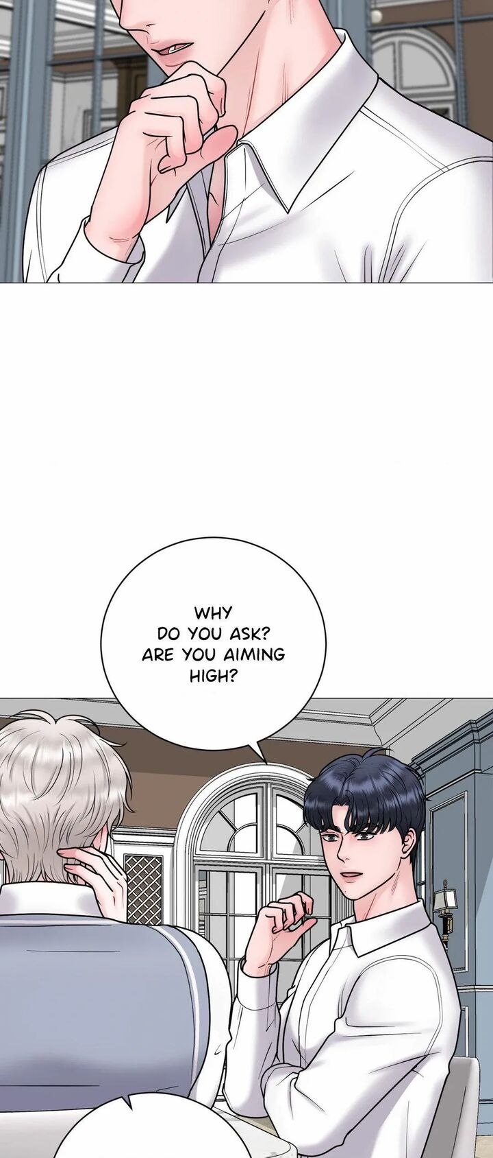Illusion Chapter 18 Page 35
