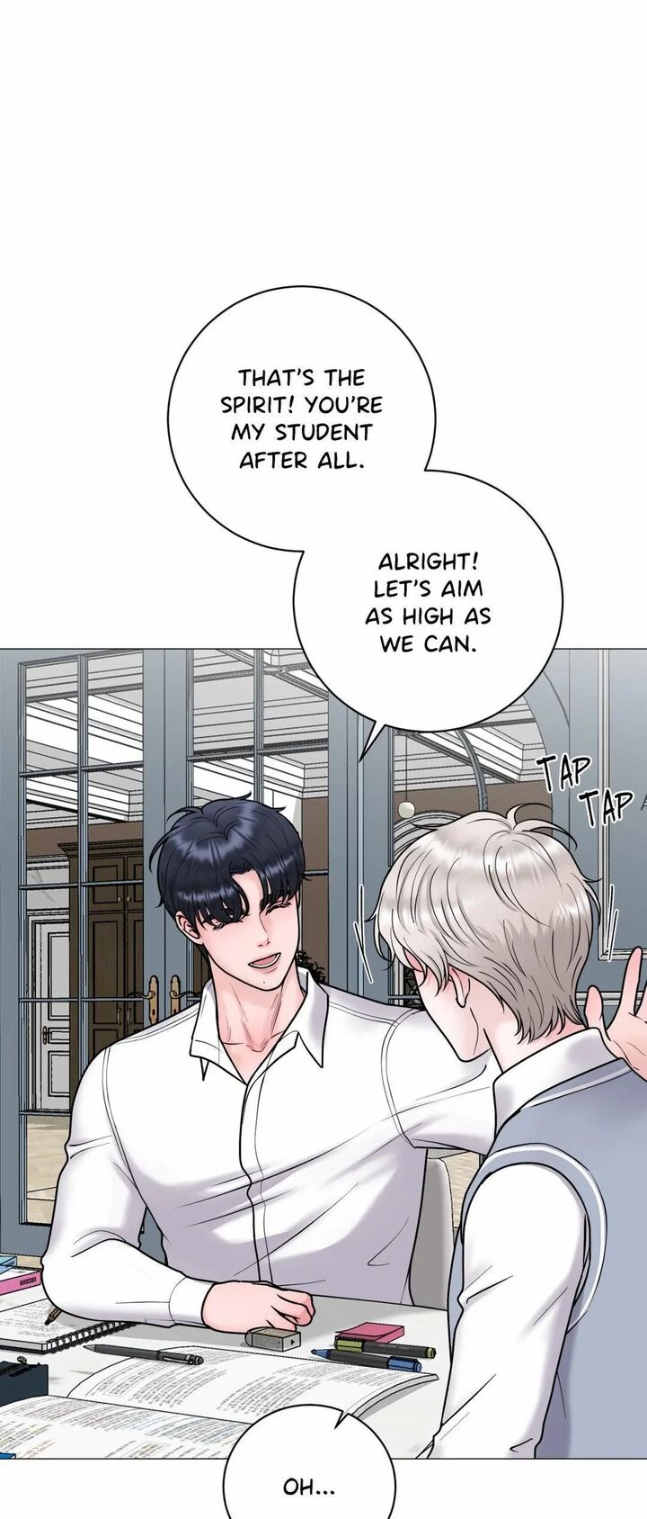Illusion Chapter 18 Page 37