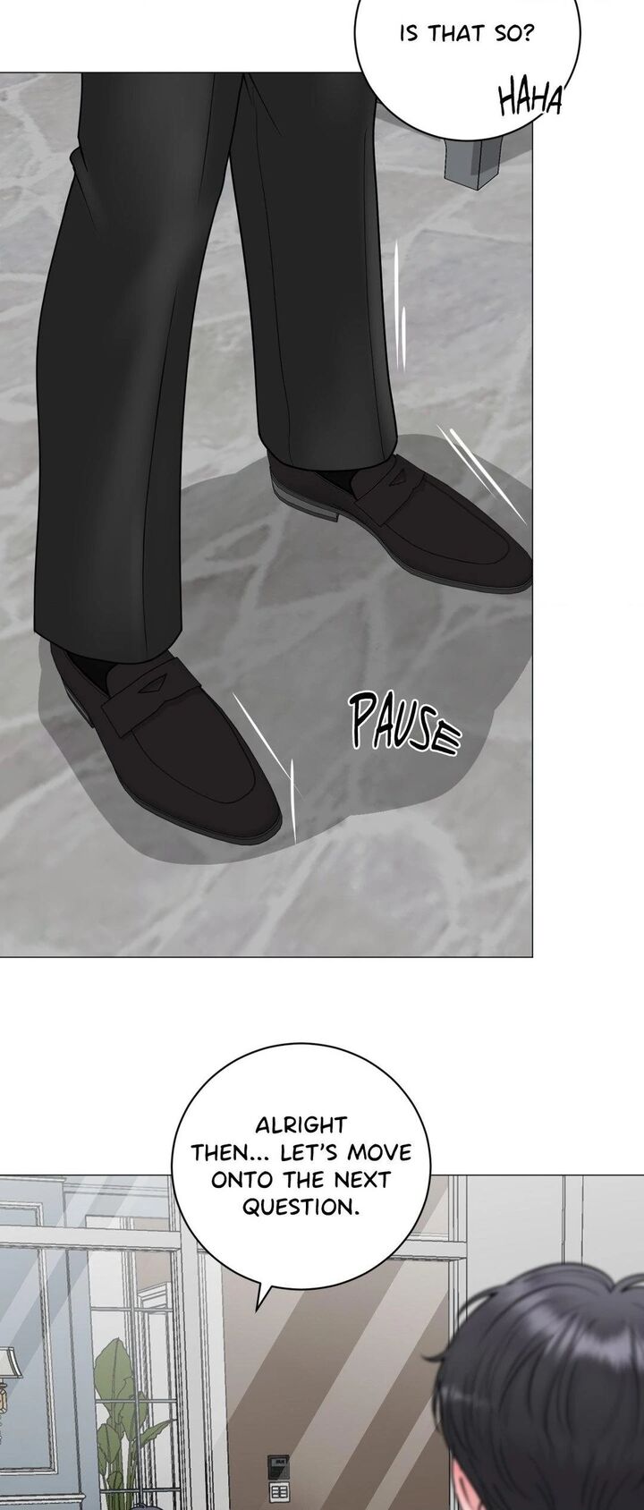 Illusion Chapter 18 Page 40