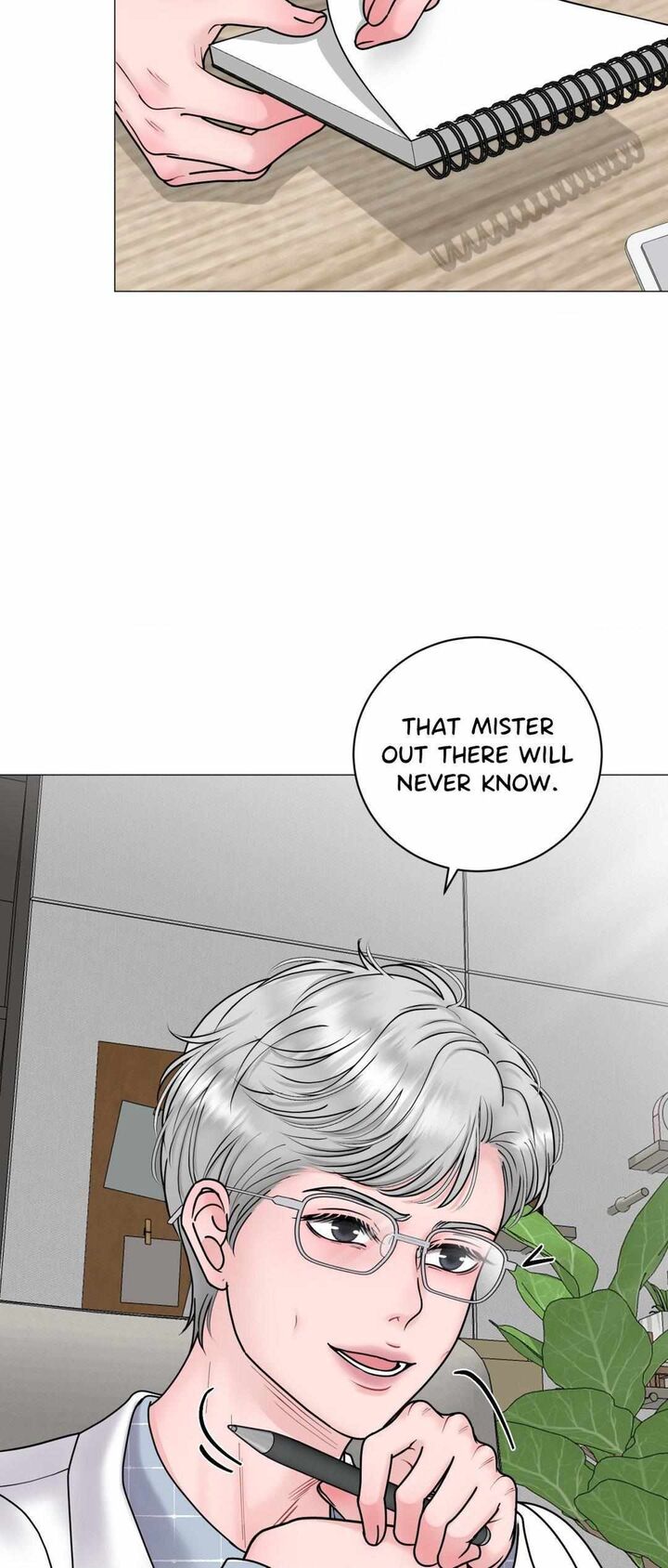 Illusion Chapter 18 Page 9