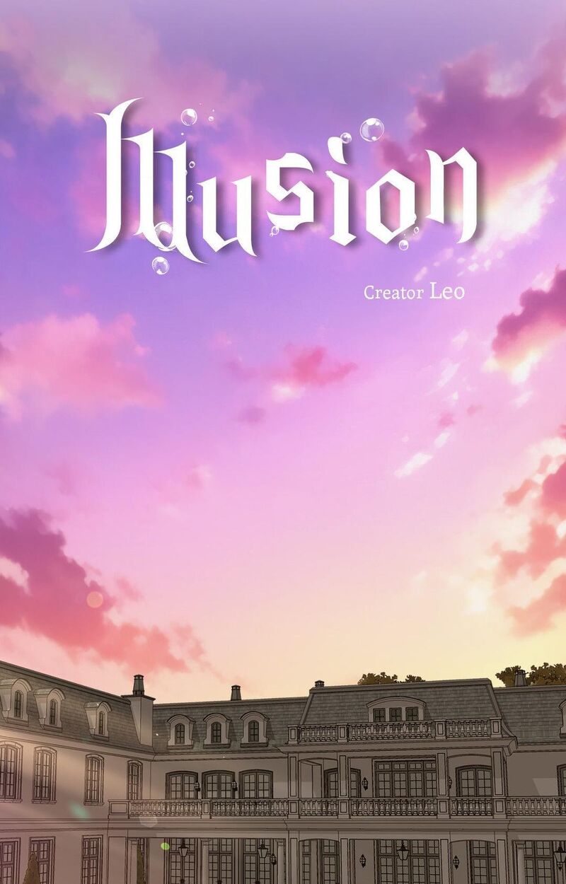 Illusion Chapter 19 Page 44