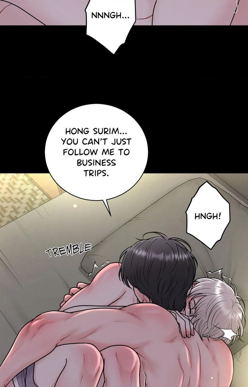 Illusion Chapter 19 Page 6