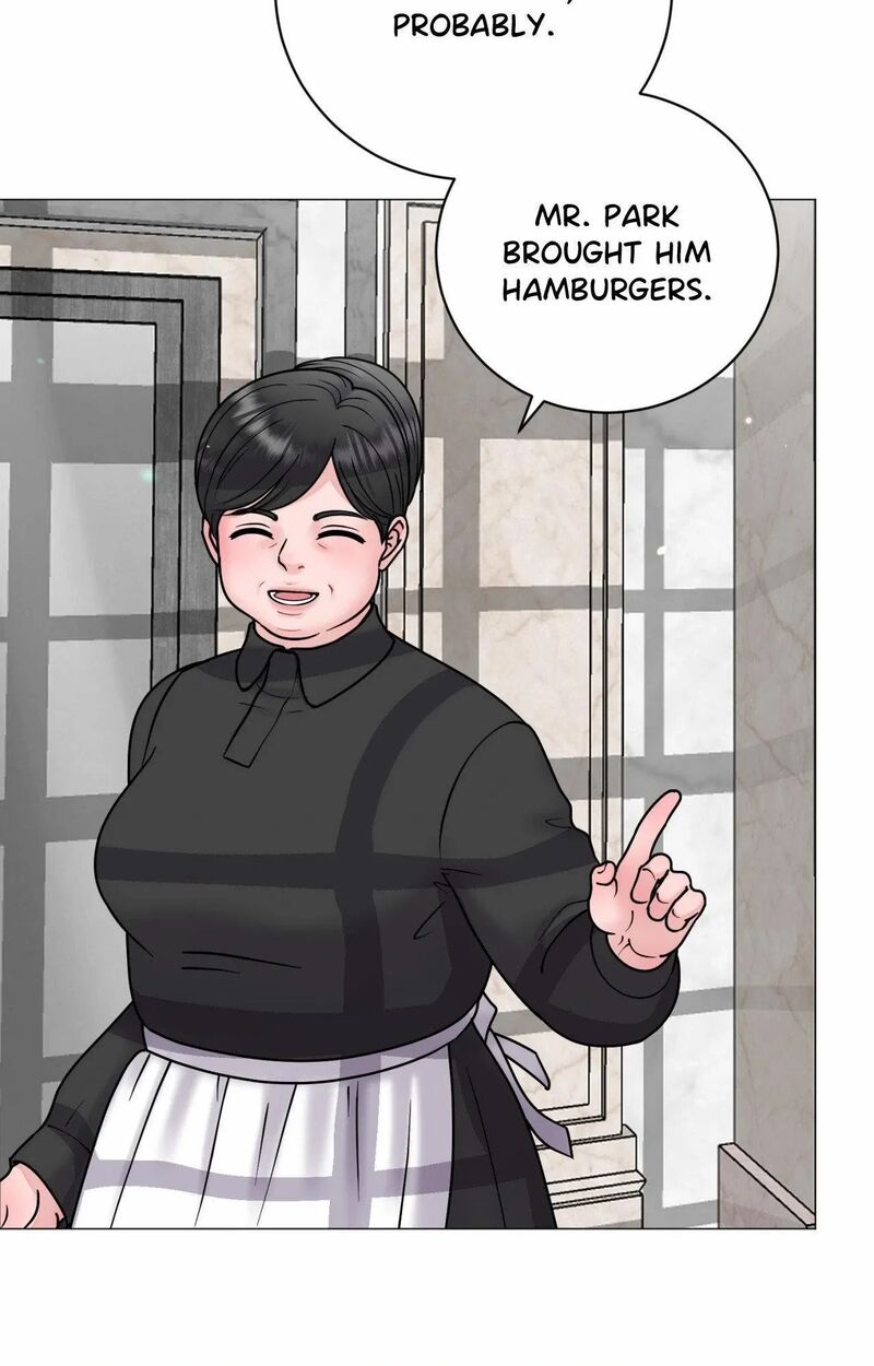 Illusion Chapter 21 Page 5