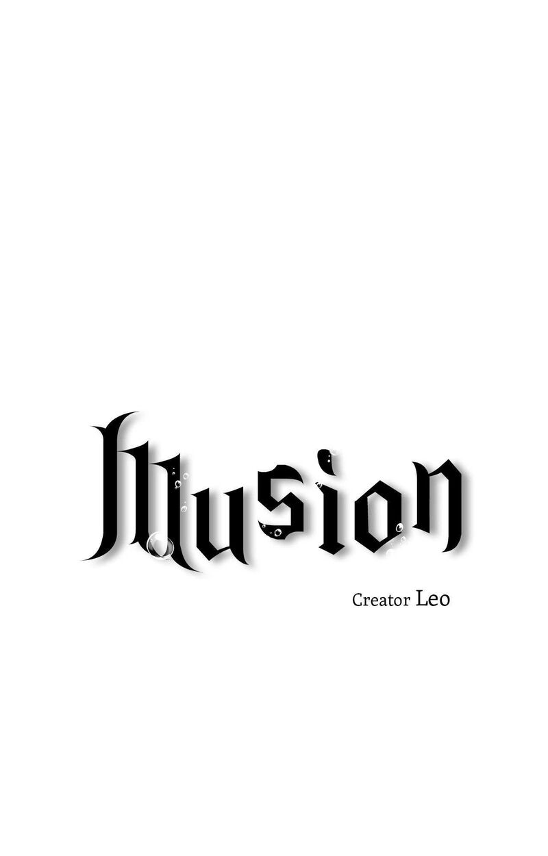 Illusion Chapter 22 Page 1