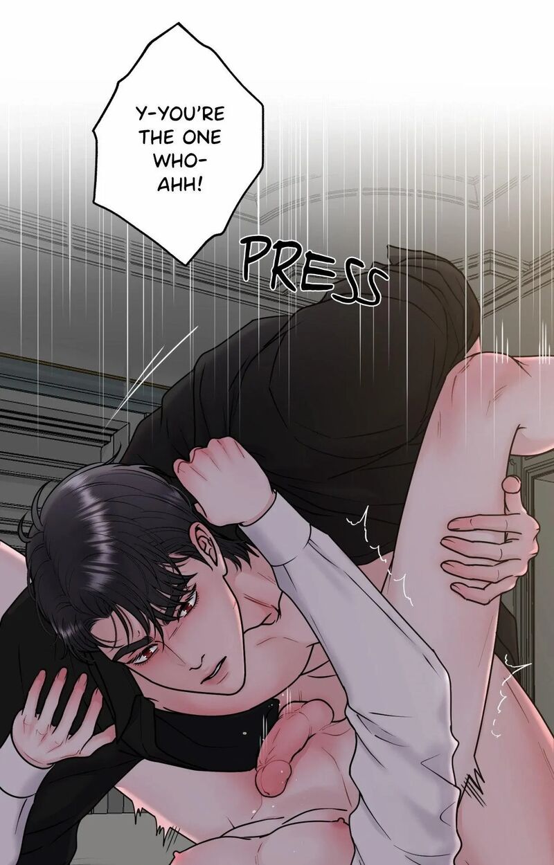 Illusion Chapter 22 Page 25