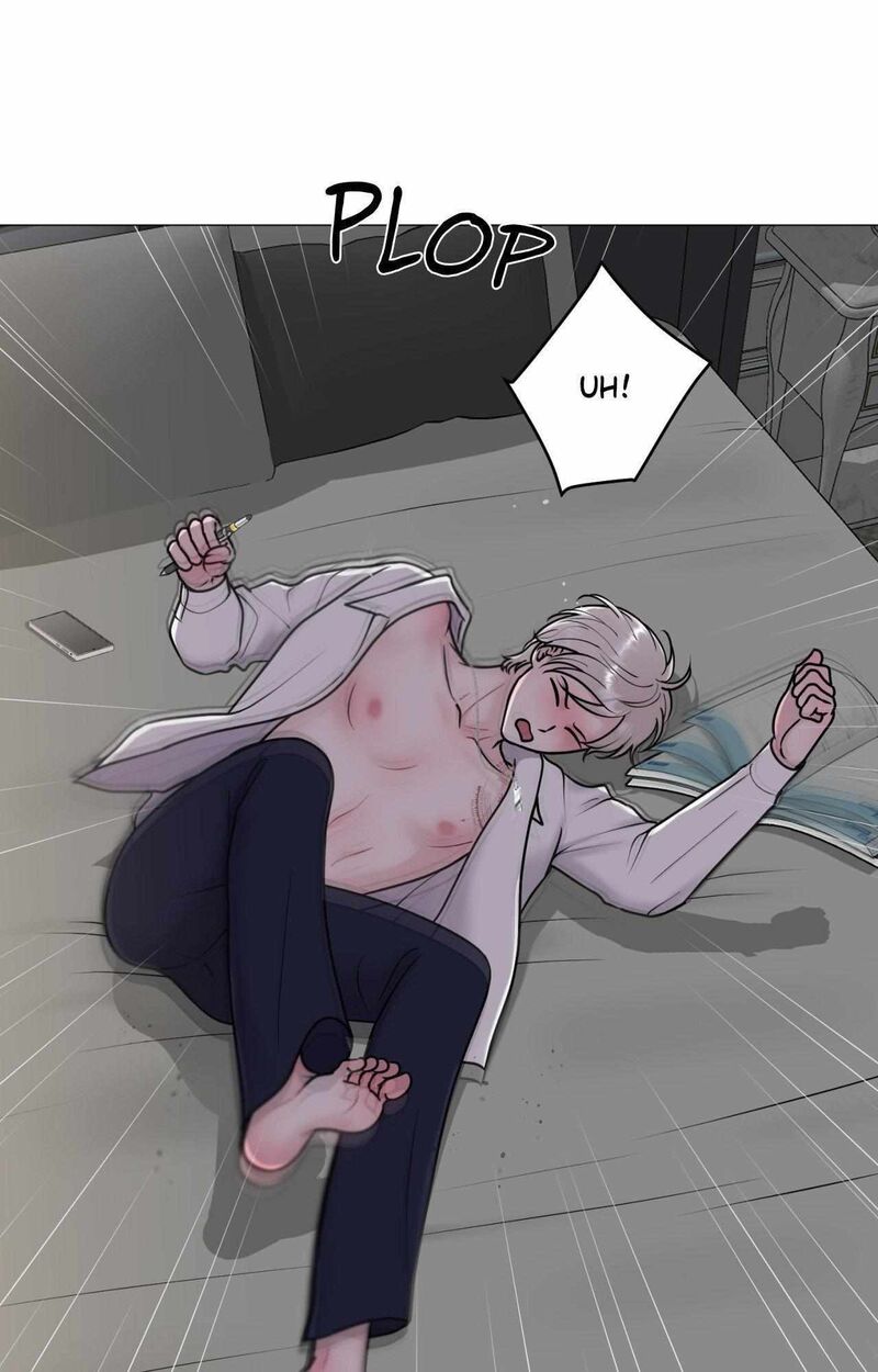 Illusion Chapter 22 Page 3