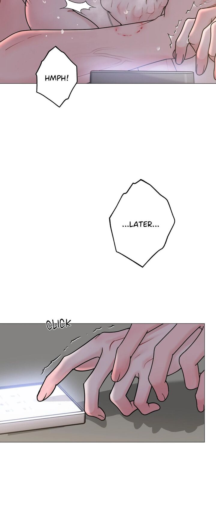 Illusion Chapter 23 Page 13