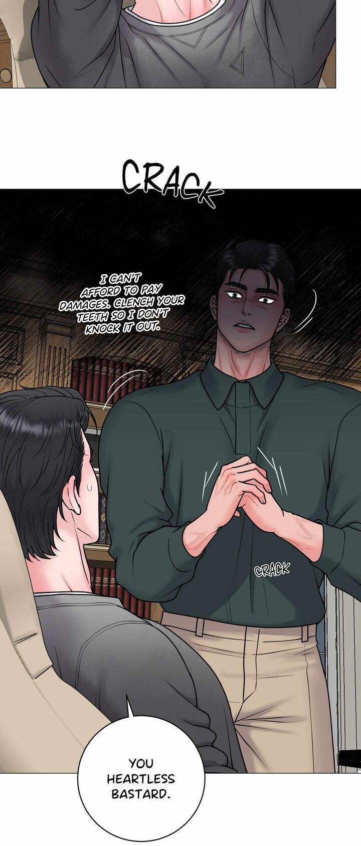 Illusion Chapter 23 Page 31