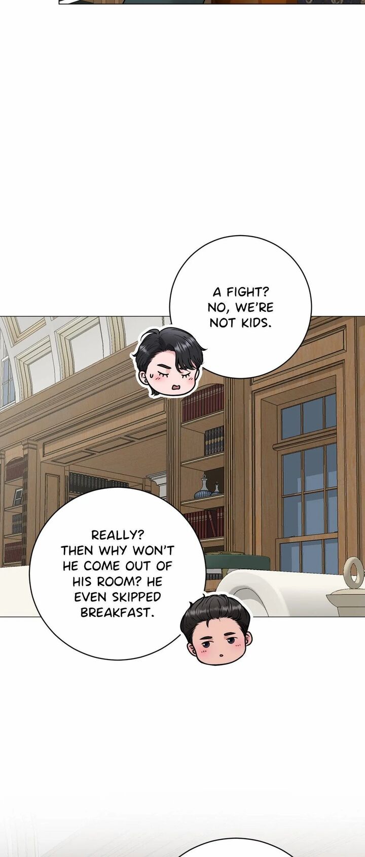 Illusion Chapter 23 Page 37