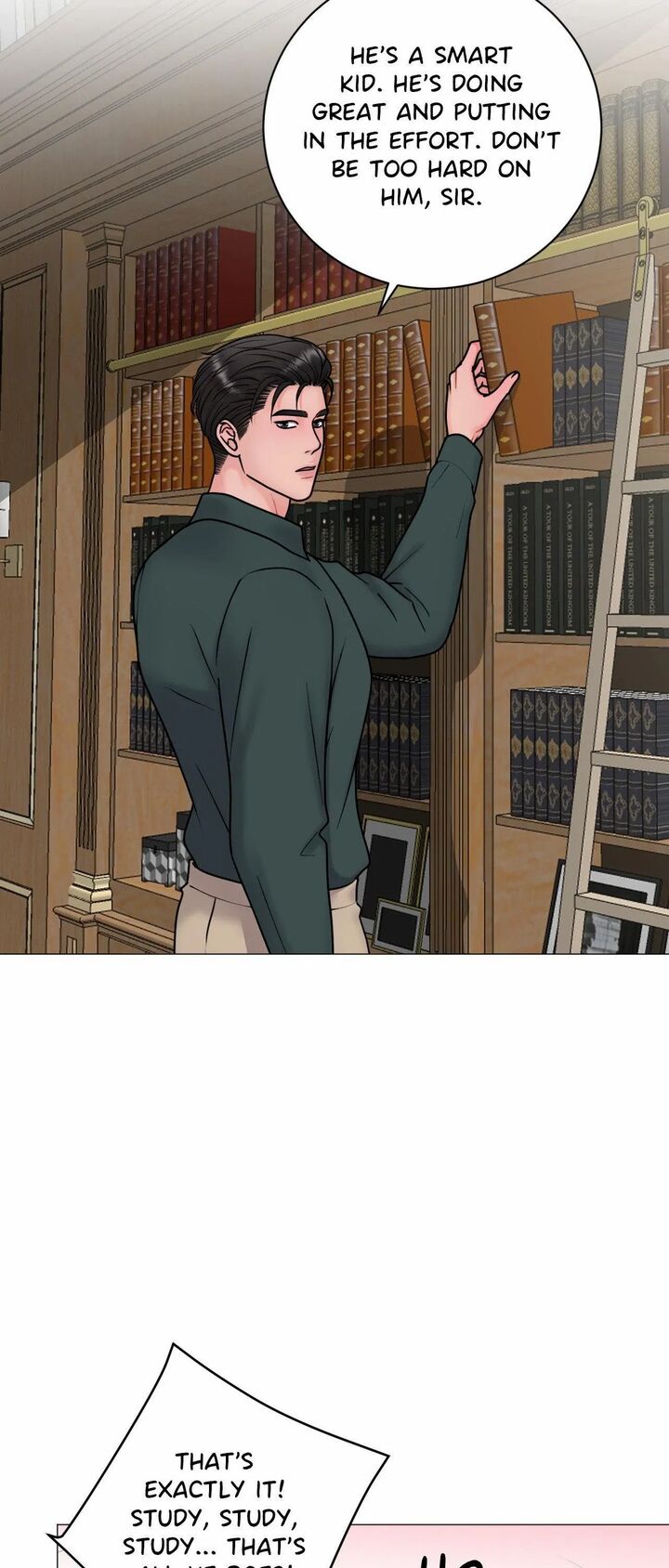 Illusion Chapter 23 Page 38