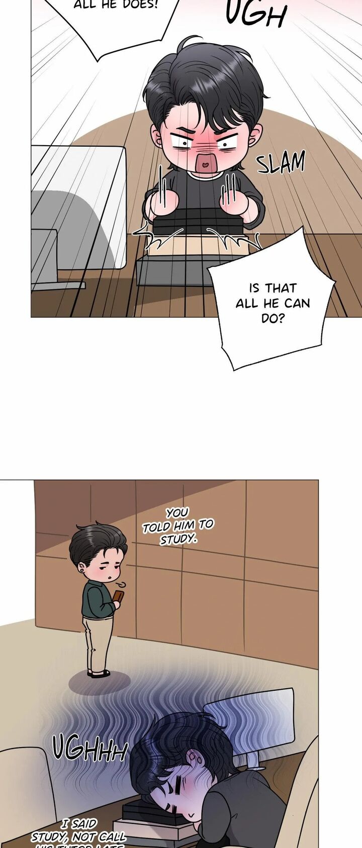 Illusion Chapter 23 Page 39