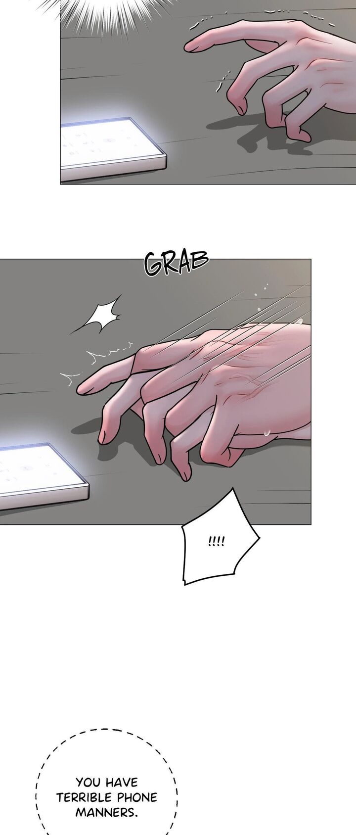 Illusion Chapter 23 Page 8