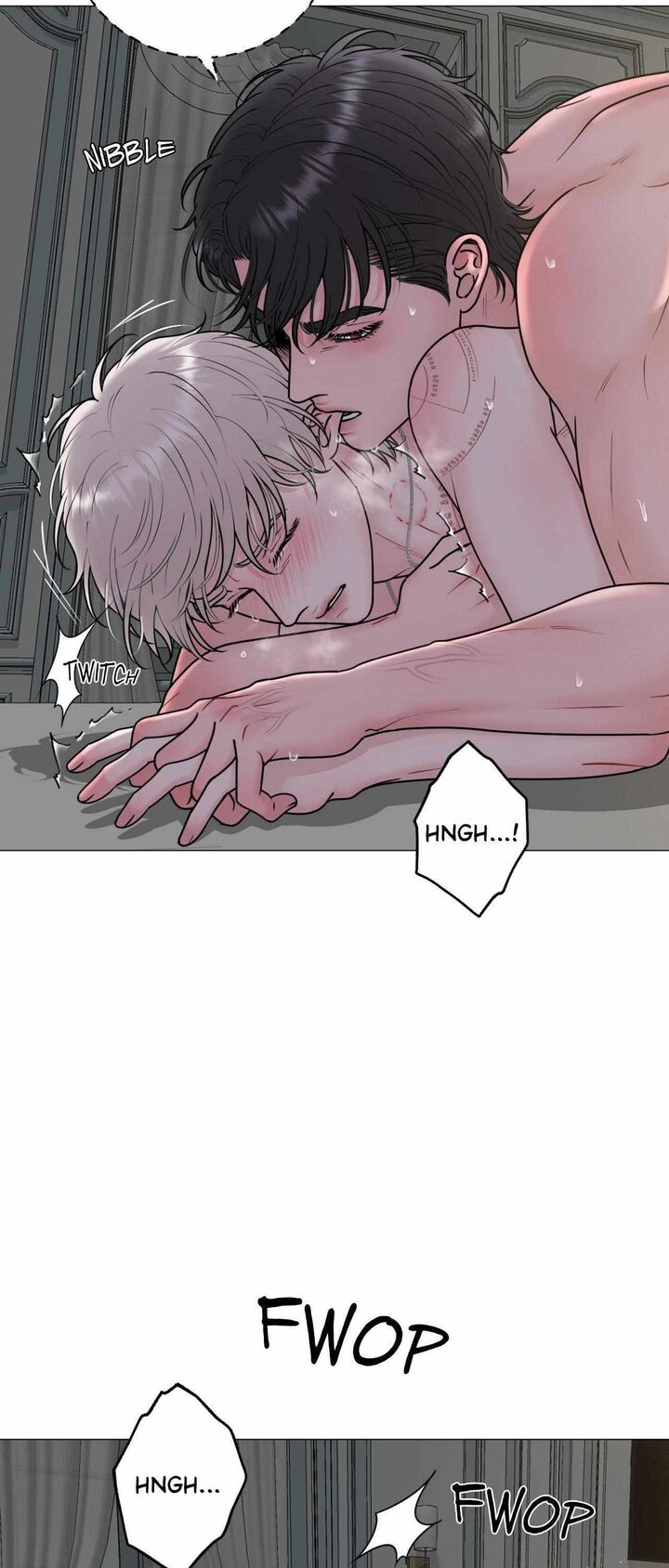 Illusion Chapter 23 Page 9