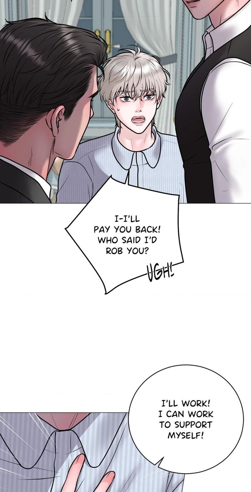 Illusion Chapter 4 Page 25