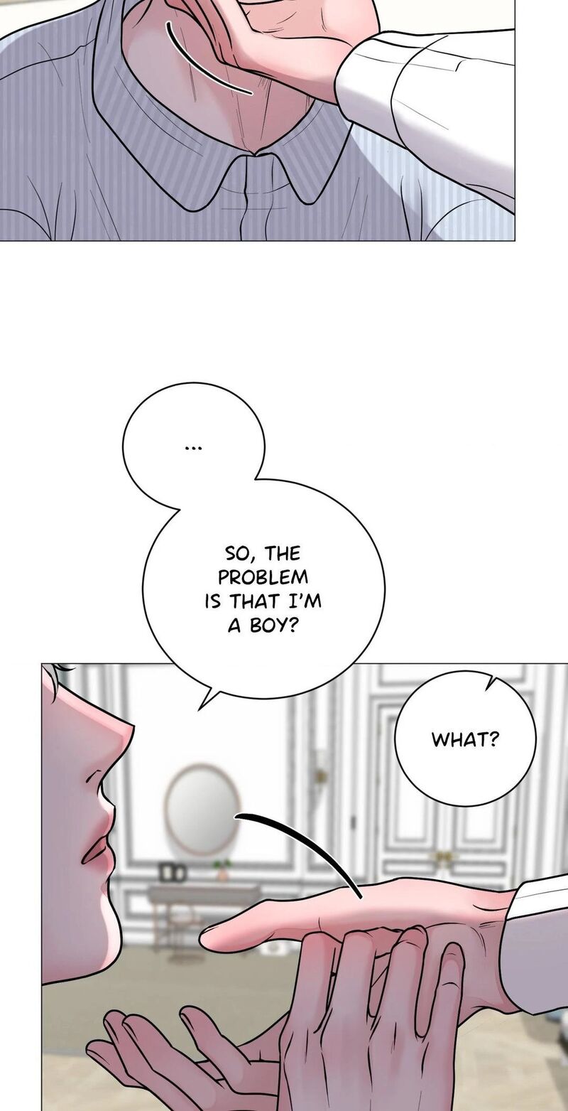 Illusion Chapter 4 Page 28