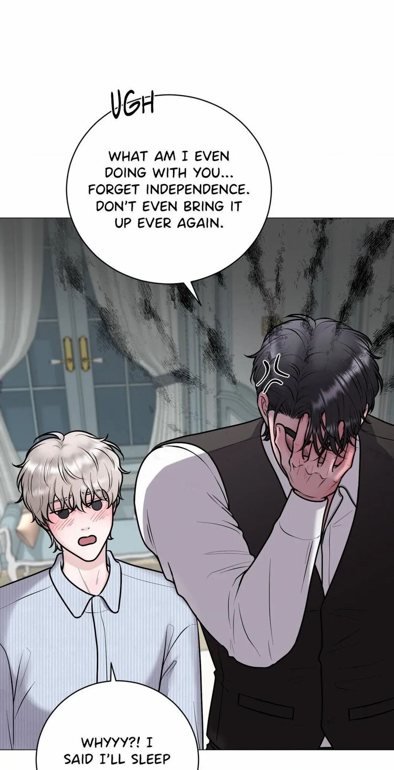 Illusion Chapter 4 Page 40
