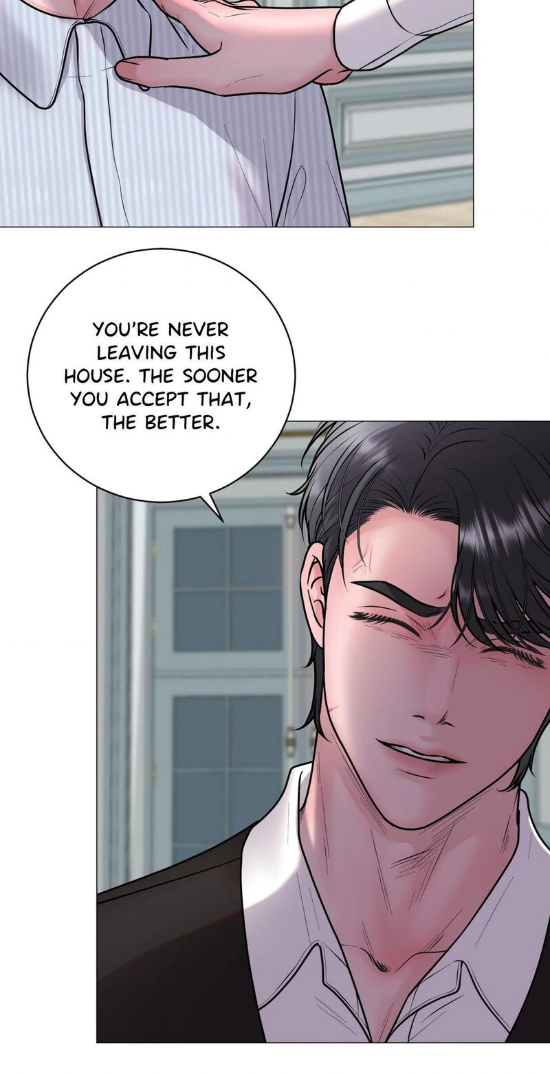 Illusion Chapter 4 Page 42