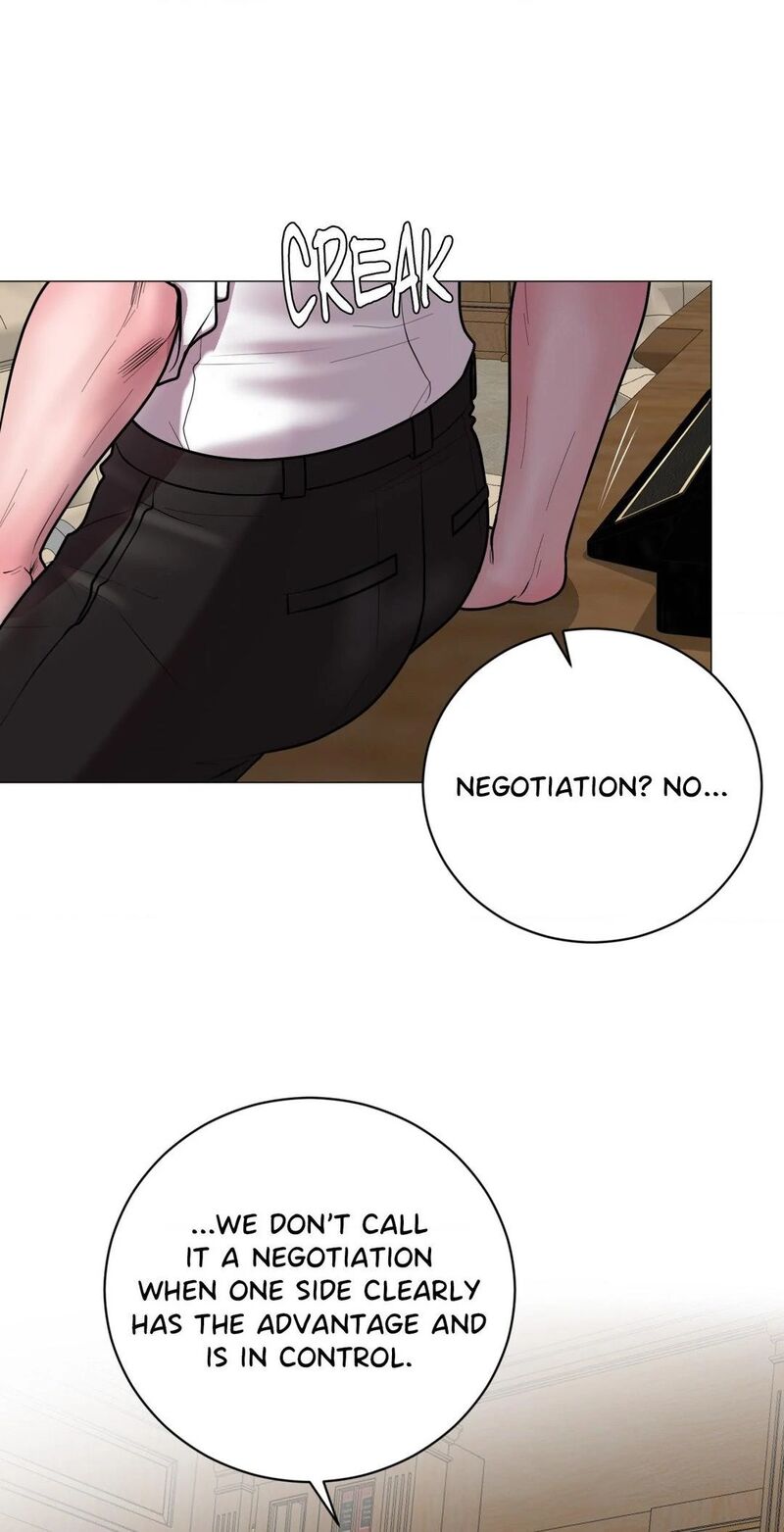 Illusion Chapter 4 Page 72