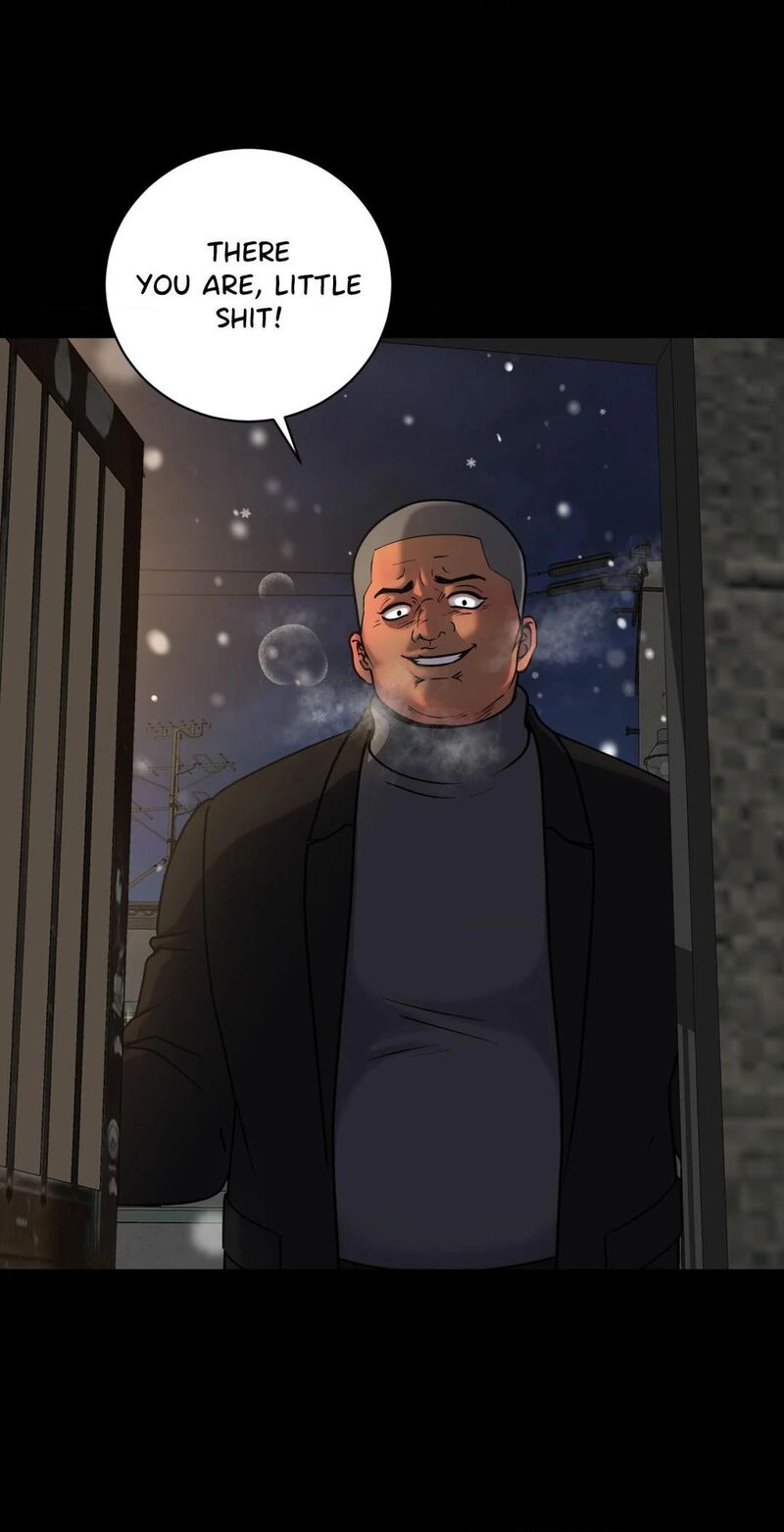 Illusion Chapter 5 Page 13