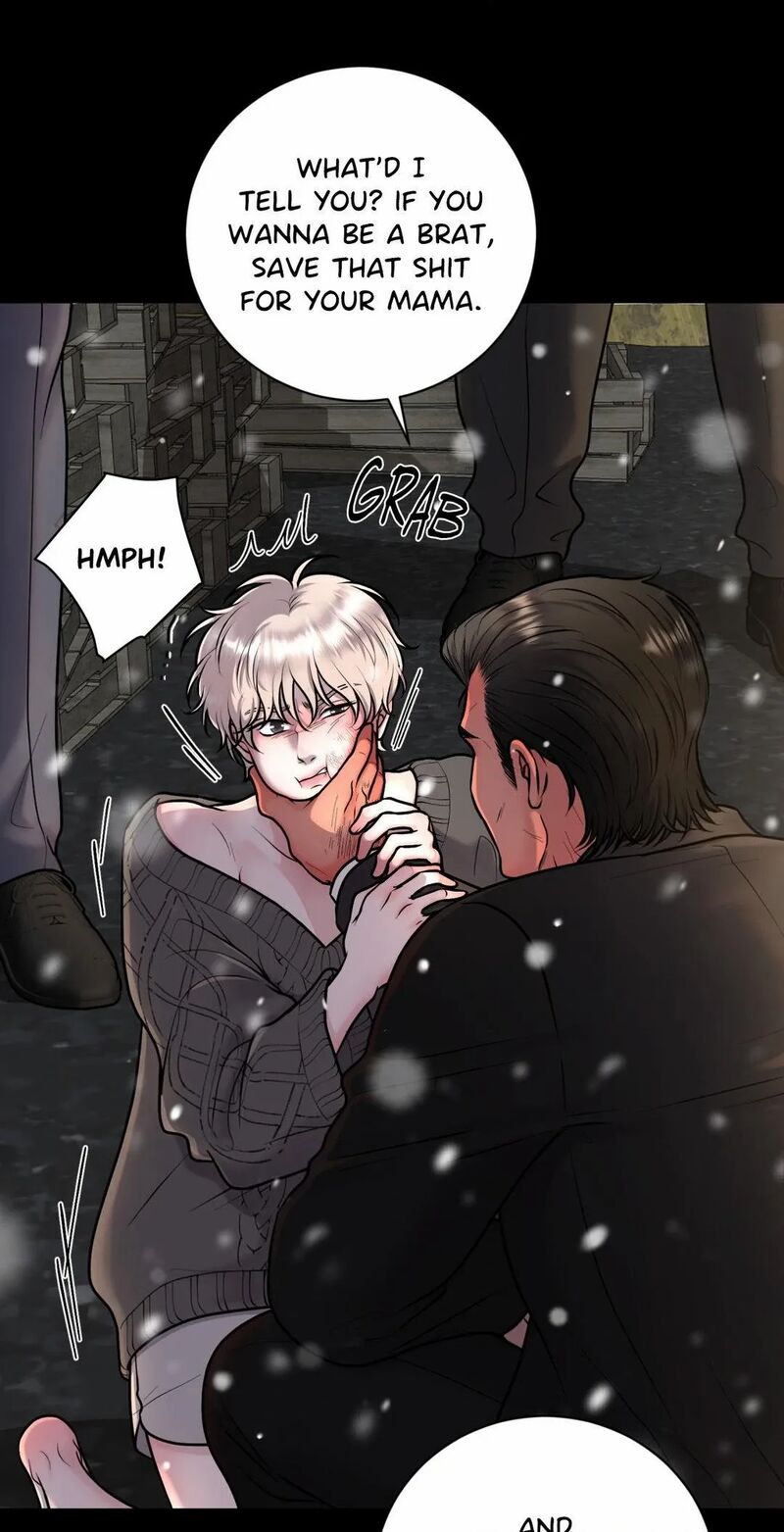 Illusion Chapter 5 Page 21