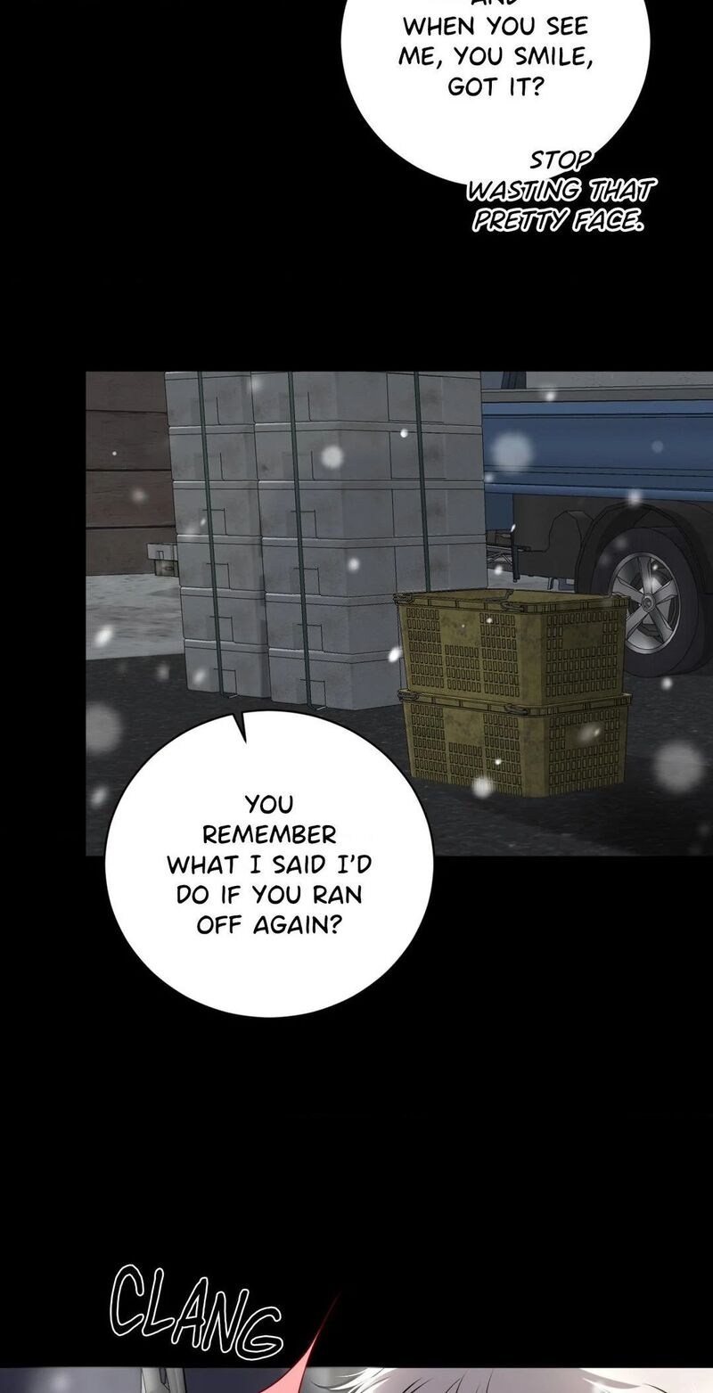 Illusion Chapter 5 Page 22