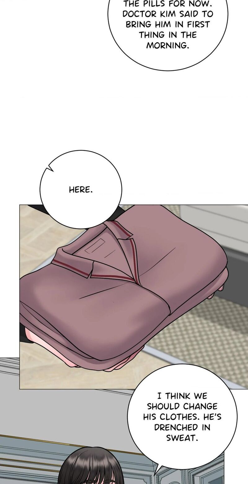 Illusion Chapter 5 Page 31