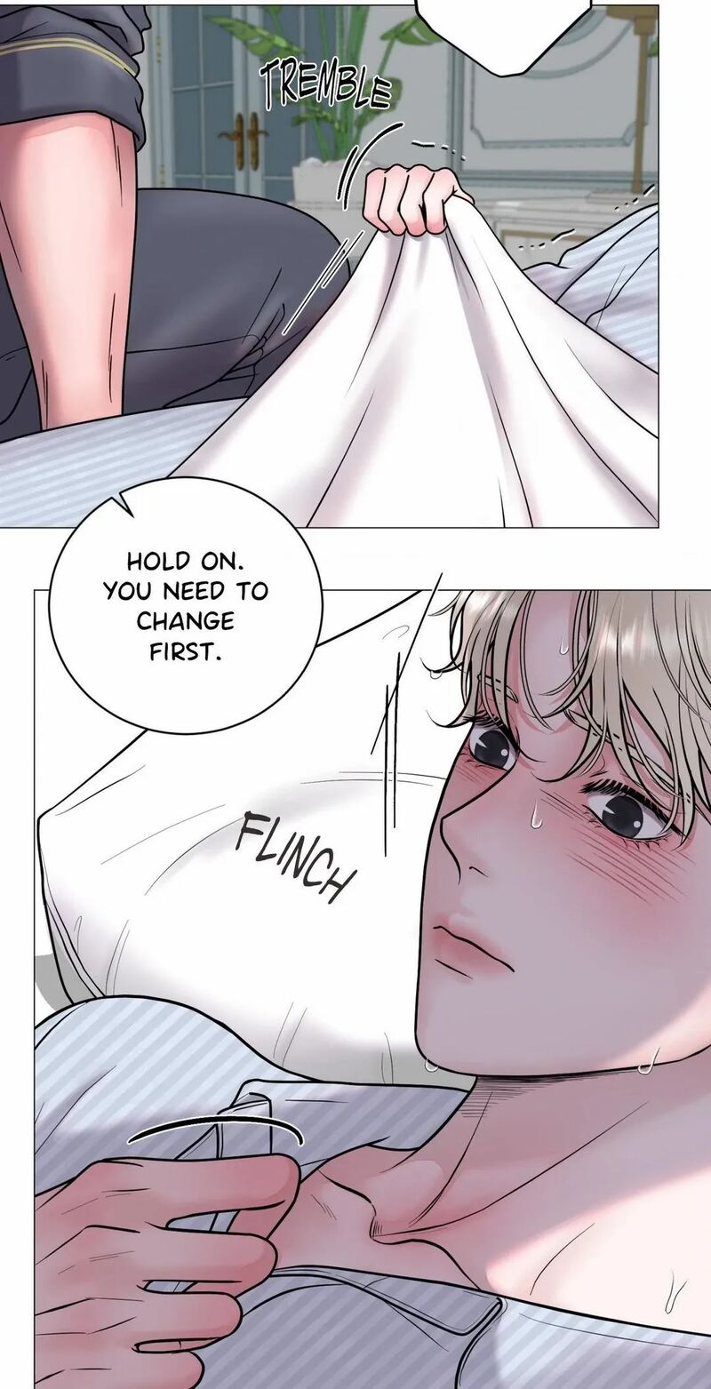 Illusion Chapter 5 Page 35