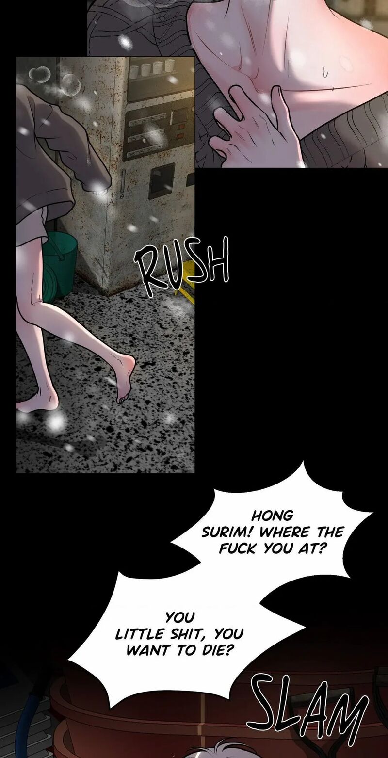 Illusion Chapter 5 Page 4
