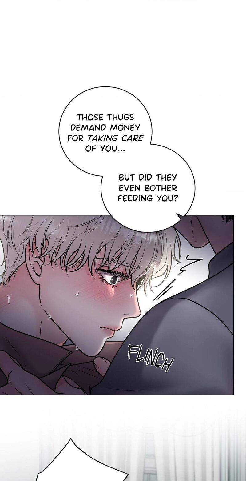 Illusion Chapter 5 Page 43