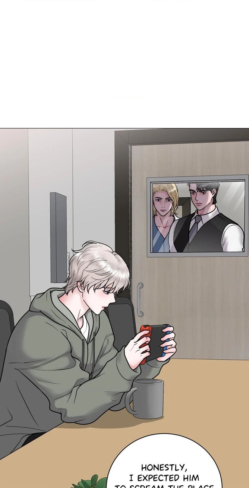 Illusion Chapter 5 Page 72