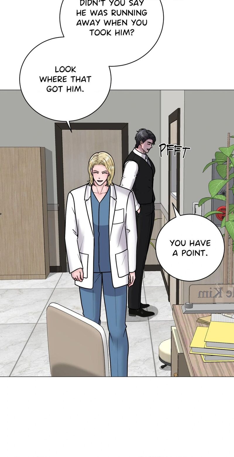 Illusion Chapter 5 Page 77