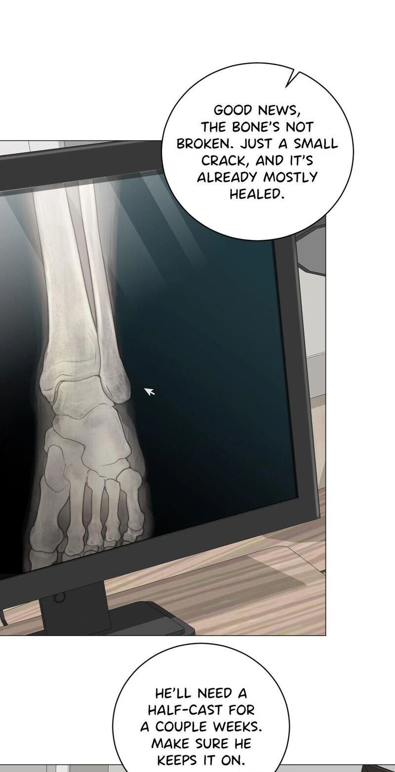Illusion Chapter 5 Page 78