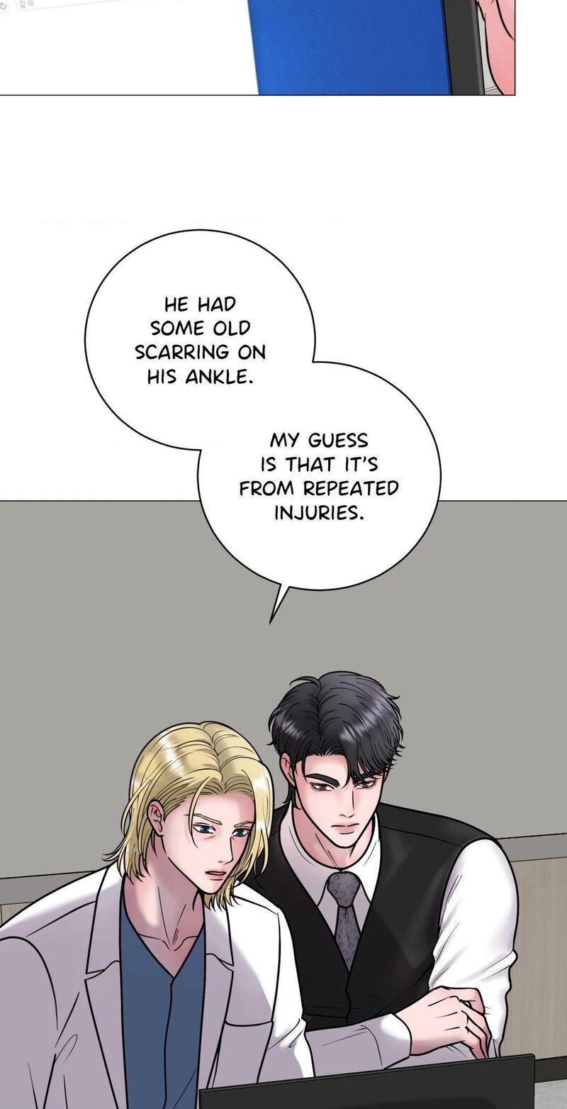 Illusion Chapter 5 Page 80