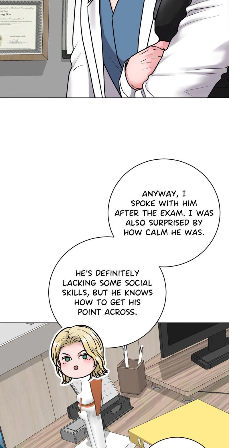 Illusion Chapter 5 Page 84
