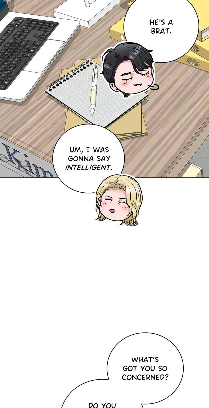 Illusion Chapter 5 Page 85