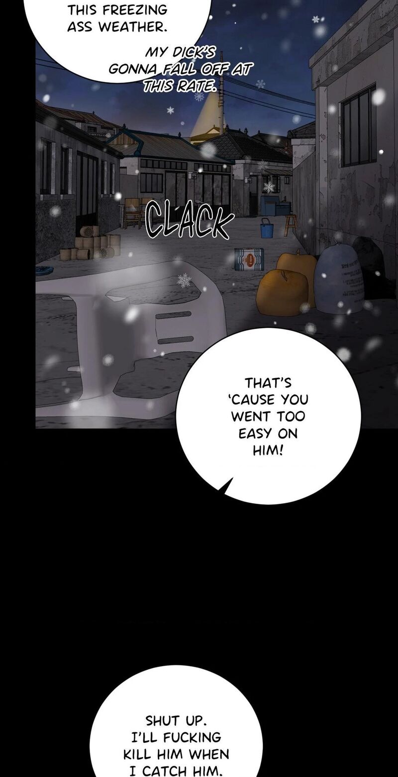 Illusion Chapter 5 Page 9