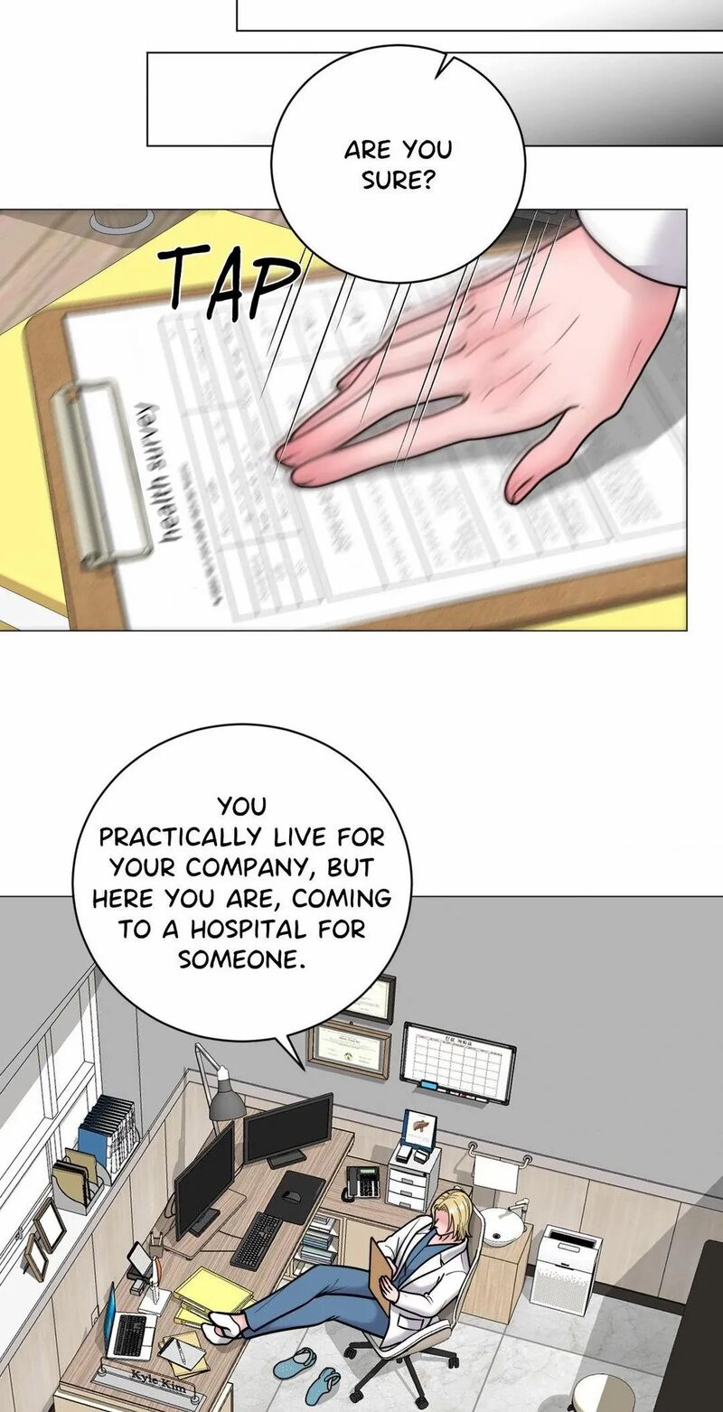Illusion Chapter 6 Page 28