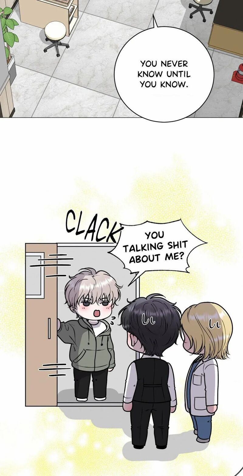 Illusion Chapter 6 Page 29