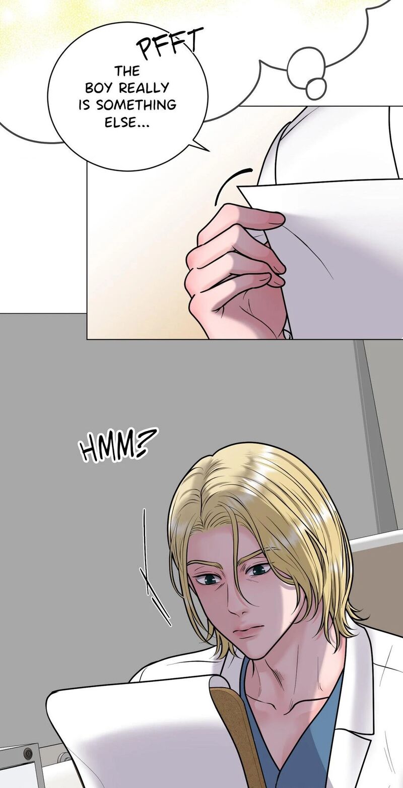 Illusion Chapter 6 Page 30