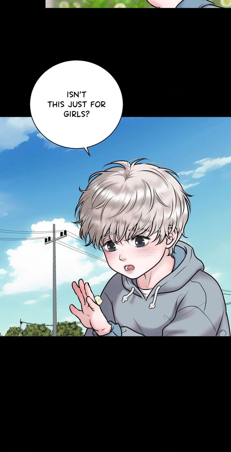 Illusion Chapter 6 Page 45