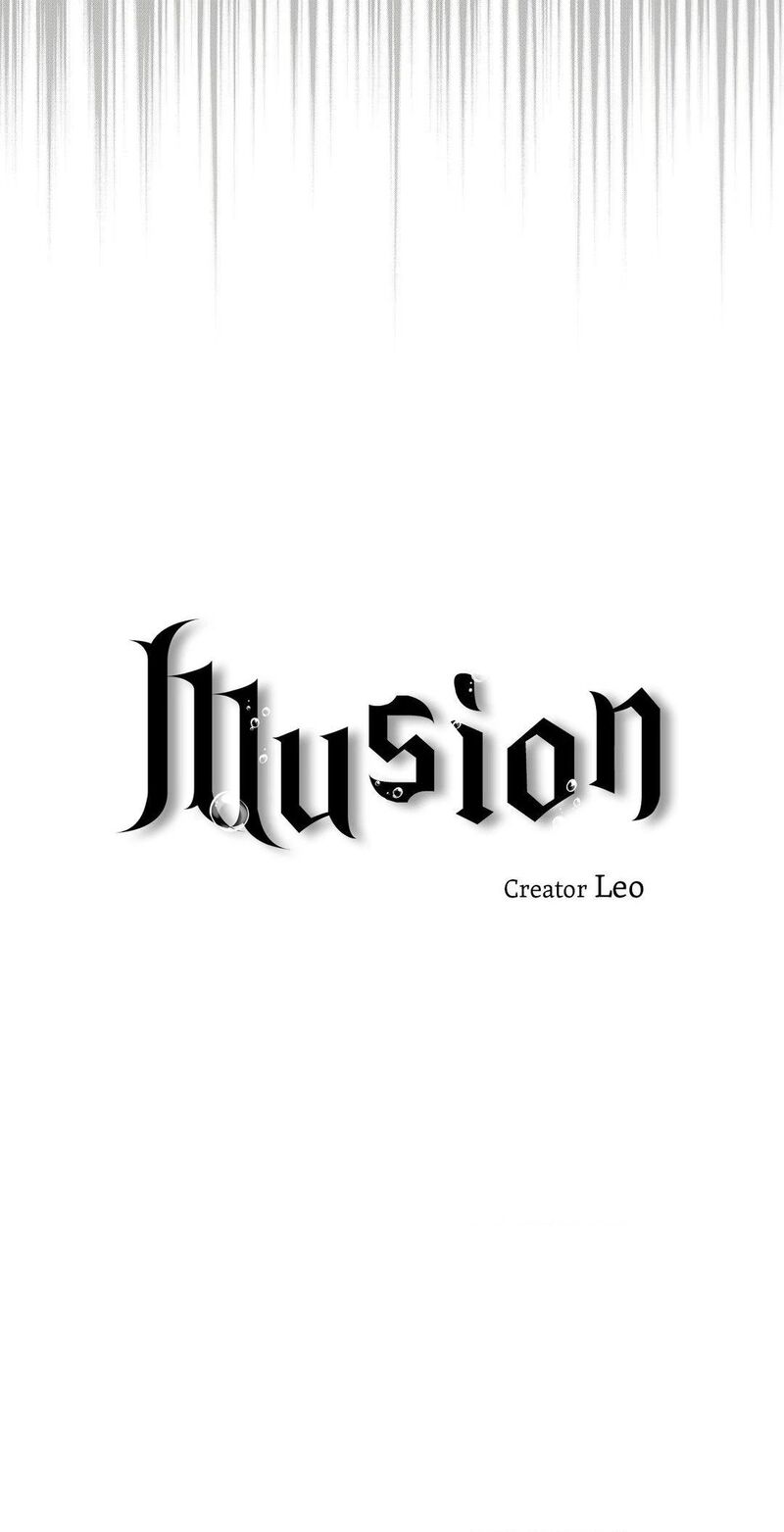 Illusion Chapter 6 Page 51