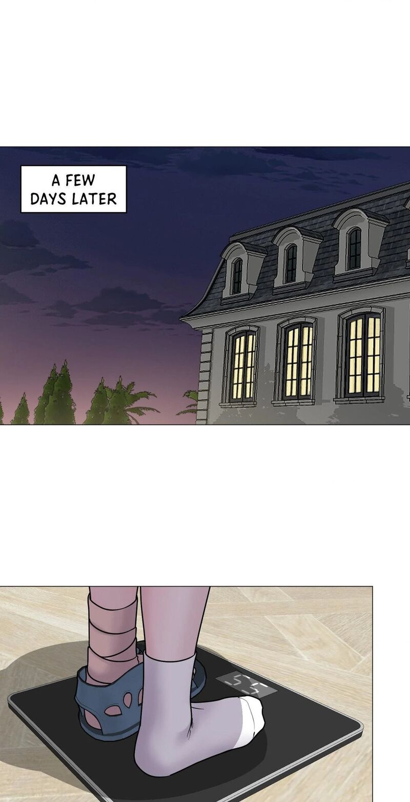 Illusion Chapter 6 Page 52