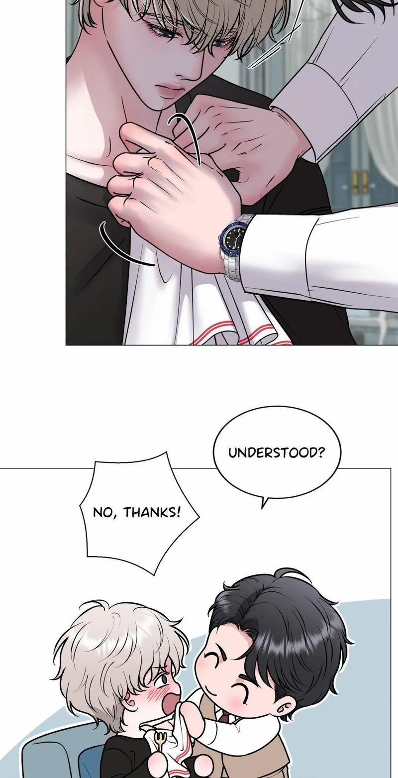 Illusion Chapter 6 Page 60