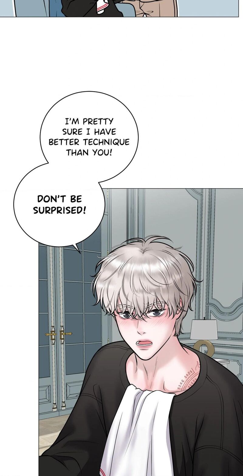 Illusion Chapter 6 Page 61