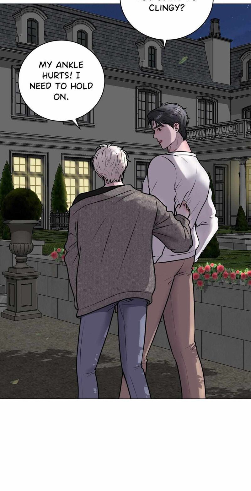 Illusion Chapter 6 Page 66