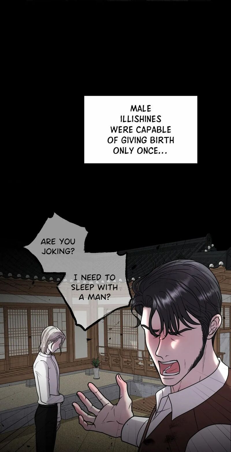 Illusion Chapter 6 Page 9