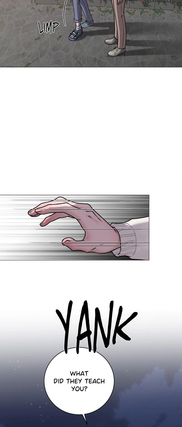 Illusion Chapter 7 Page 12