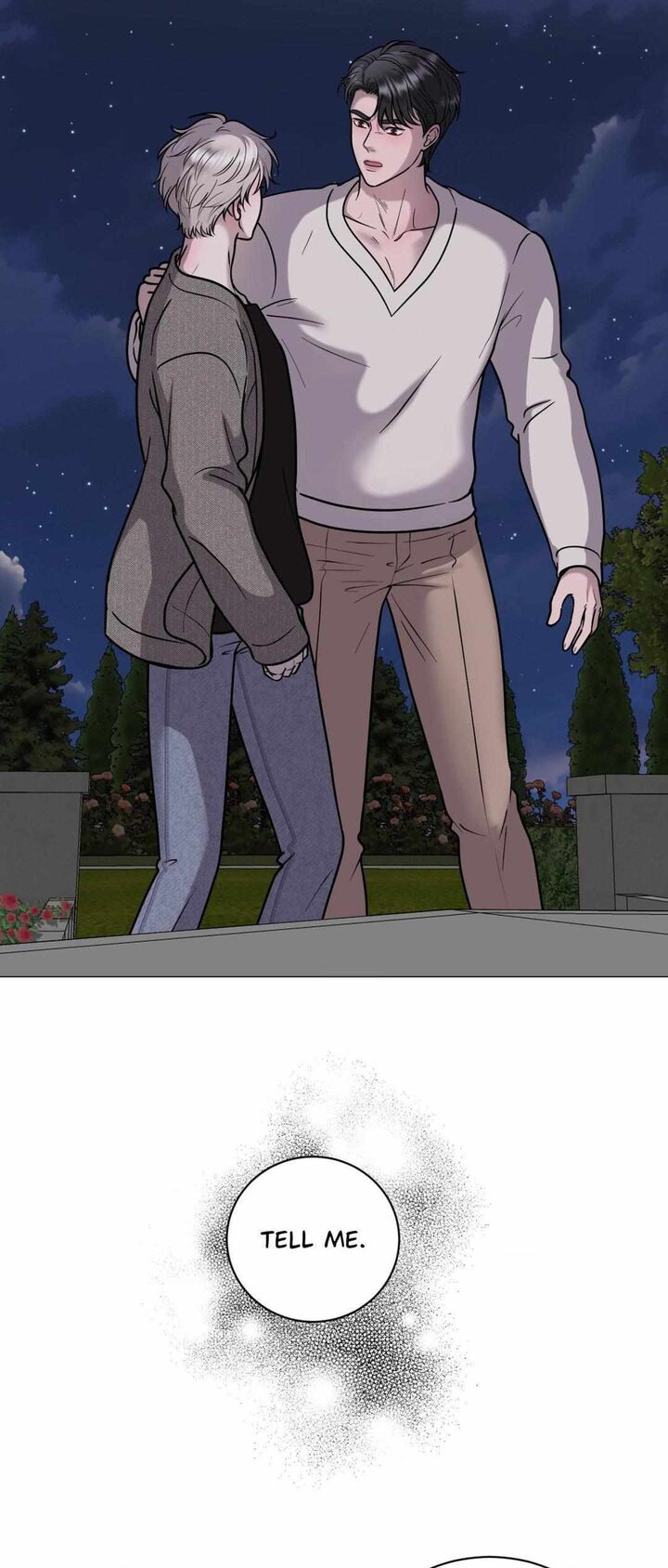 Illusion Chapter 7 Page 13