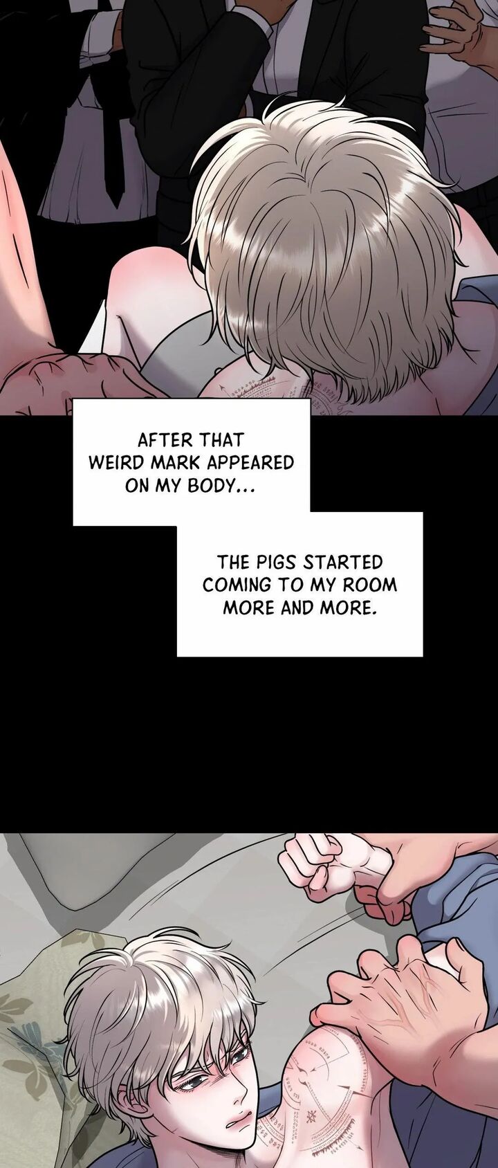 Illusion Chapter 7 Page 18